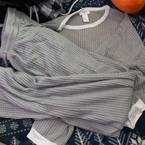 Small forever 21 set